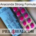 Anaconda Strong Formula 35